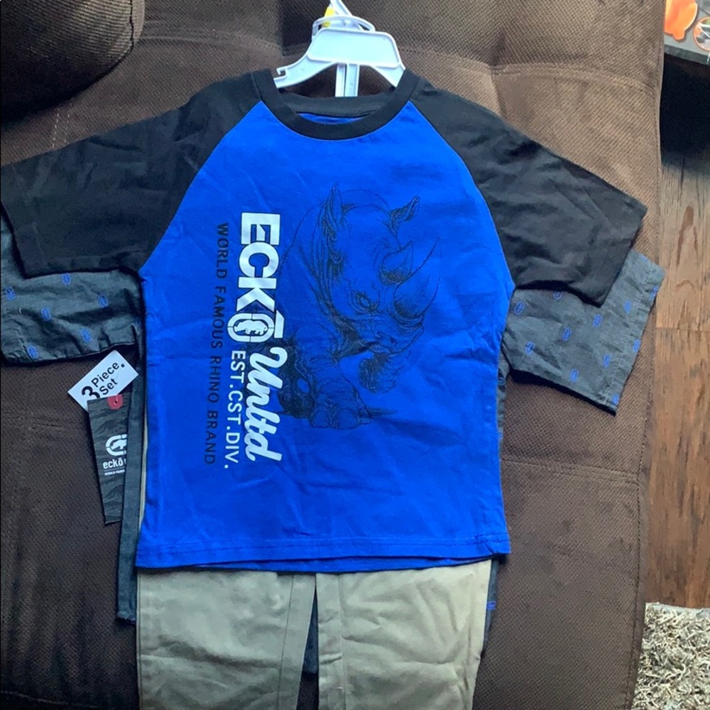 Kids Ecko Unlimited